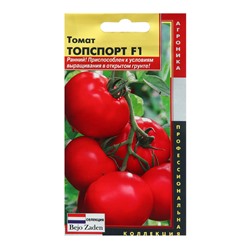 Семена Томат "Топспорт", F1, 10 шт