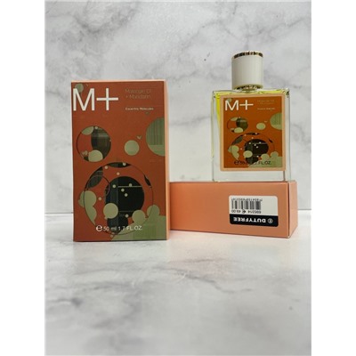 (A+) Мини парфюм Escentric Molecules Molecule 01 + Mandarin EDP 50мл