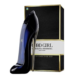 Парфюмерная вода Carolina Herrera Good Girl It's So Good To Be Bad женская (Euro A-Plus качество люкс)