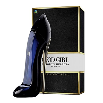 Парфюмерная вода Carolina Herrera Good Girl It's So Good To Be Bad женская (Euro A-Plus качество люкс)