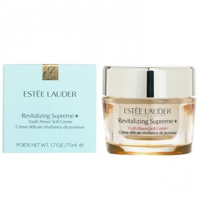 Крем для лица Estée Lauder Revitalizing Supreme+ Youth Power Soft