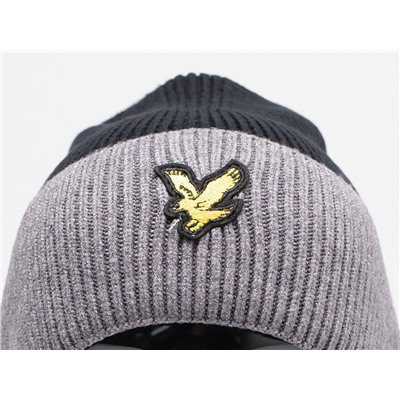 Шапка Lyle & Scott