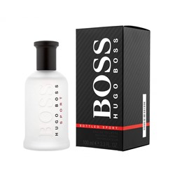 Hugo Boss Boss Bottled Sport EDT 100мл