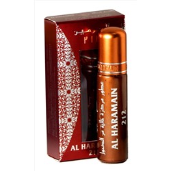 212 - Al Haramain Perfumes, 10 мл