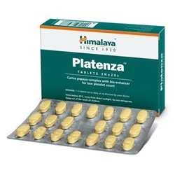 Платенза (Platenza), Himalaya, 60 таб