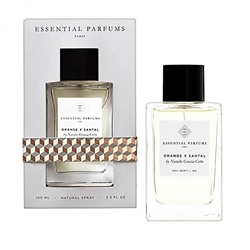 Парфюмерная вода Essential Parfums Orange X Santal унисекс (Luxe)