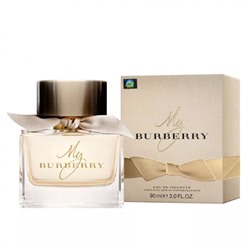 Туалетная вода Burberry My Burberry женская (Euro)