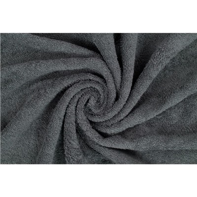 Полотенце махровое Graphite, размер 30х50 см