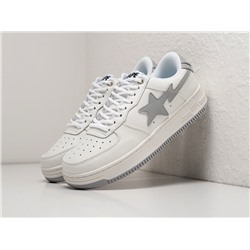 Кроссовки BAPE Sta Force 1 low