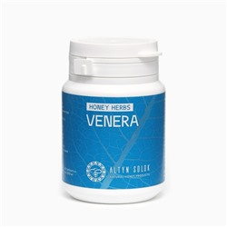 Витамины Venera HONEY HERBS, от бесплодия, 60 таблеток по 500 мг