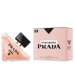 Парфюмерная вода Prada Paradoxe женская (Euro)