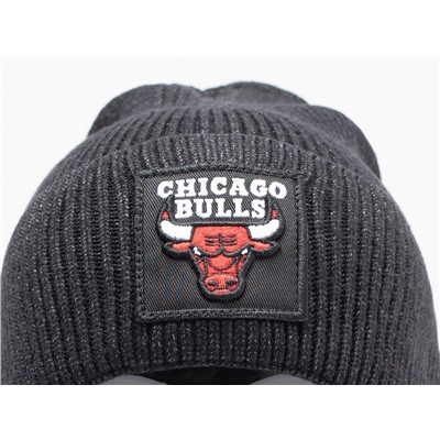 Шапка Chicago Bulls