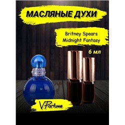 Midnight Fantasy духи Бритни Спирс (6 мл)