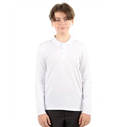 Рубашка-поло для мальчиков арт 10967