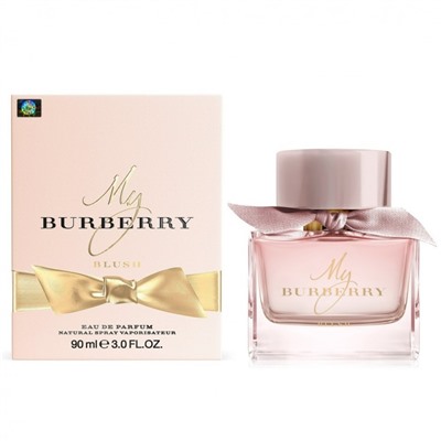 Парфюмерная вода Burberry My Burberry Blush женская (Euro)