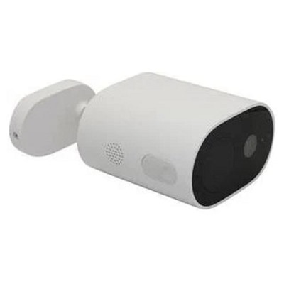 Камера Xiaomi Mi Wireless Outdoor Security Camera (BHR4433GL), IP, 1080р, ИК, ИИ, microSD, без ресивера