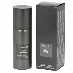 Дезодорант Tom Ford Oud Wood унисекс