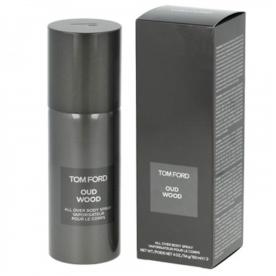 Дезодорант Tom Ford Oud Wood унисекс