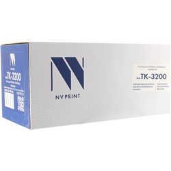 Картридж NVP совместимый NV-TK-3200 для Kyocera P3260dn/M3860idn/M3860idnf (40000k)