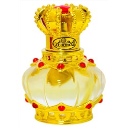 Taj Al Aroosah / Корона Невесты - Al Rehab Perfumes, 20 мл