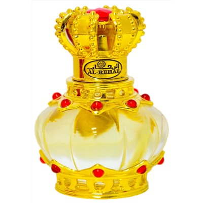 Taj Al Aroosah / Корона Невесты - Al Rehab Perfumes, 20 мл