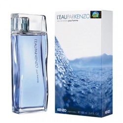 Туалетная вода Kenzo L‘Eau Par Kenzo Pour Homme мужская (Euro A-Plus качество люкс)