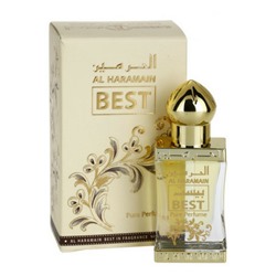 Best / Лучший - Al Haramain Perfumes, 12 мл