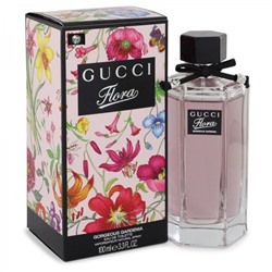 Туалетная вода Gucci Flora Gorgeous Gardenia женская (Euro)