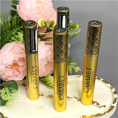 Тушь для ресниц Cabaret Haute Couture Mascara