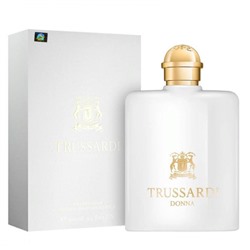 Парфюмерная вода Trussardi Donna женская (Euro)