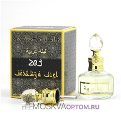 Арабские масляные духи Arabian Night № 203 Good Girl, 20 ml
