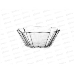 Посуда для СВЧ форма для кекса d=220 мм 1,5л 59114