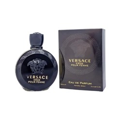 Versace Eros Pour Femme Black EDP 100мл