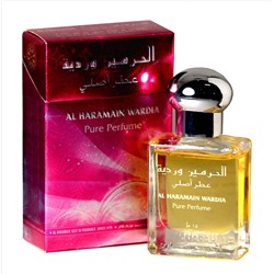 Wardia / Роза - Al Haramain Perfumes, Пробник 1 мл