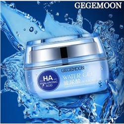 Крем для лица с гиалуроновой кислотой Gegemoon Water Get Hyaluronic Acid Moisture 50мл