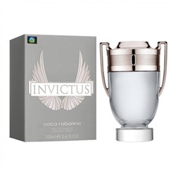 Туалетная вода Paco Rabanne Invictus мужская (Euro A-Plus качество люкс)