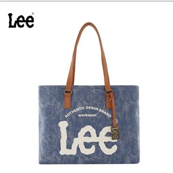 Большая сумка Lee