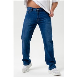 С27043 джинсы мужские (Синий)