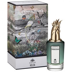 Парфюмерная вода Penhaligon's Heartless Helen женская (в оригинальной упаковке)