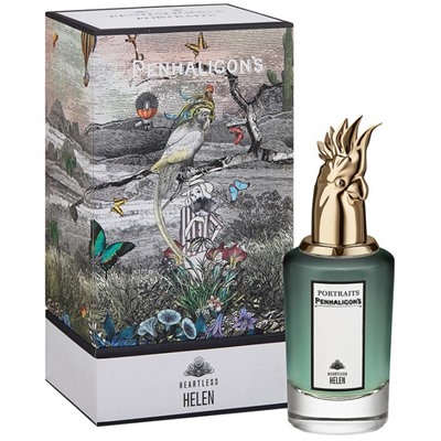 Парфюмерная вода Penhaligon's Heartless Helen женская (в оригинальной упаковке)