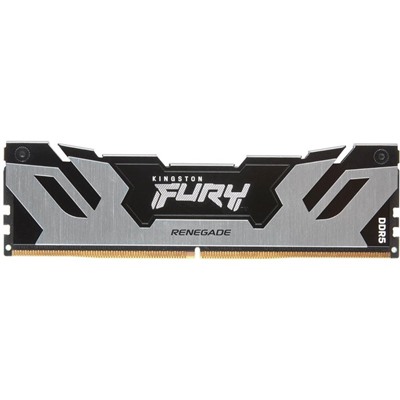 Память DDR5 16GB 8000MHz Kingston KF580C38RS-16 Fury Renegade Black RTL Gaming PC5-57600 CL   106502