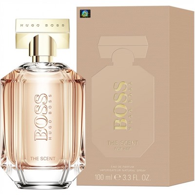 Парфюмерная вода Hugo Boss The Scent For Her женская (Euro A-Plus качество люкс)