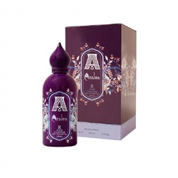 Парфюмерная вода Attar Collection Azalea унисекс (подарочная упаковка)