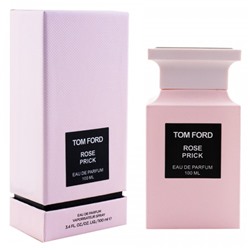 Парфюмерная вода Tom Ford Rose Prick унисекс 100 мл