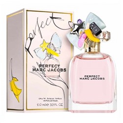 Парфюмерная вода Marc Jacobs Perfect женская (Luxe)