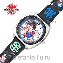 Часы "BAKUGAN" #90141