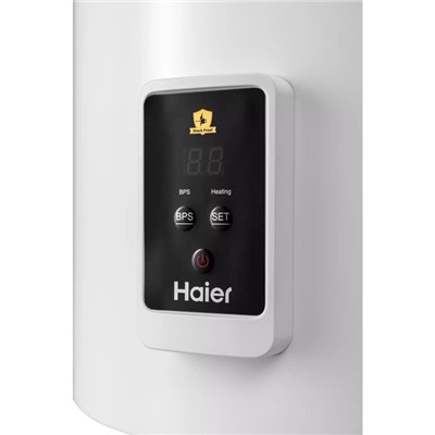 Водонагреватель Haier ES50V-A5, накопительный, 1500 Вт, 50 л, белый