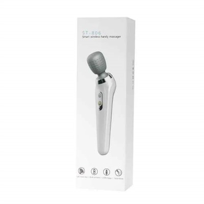 Массажер Smart Wireless handy massager ST-806 оптом