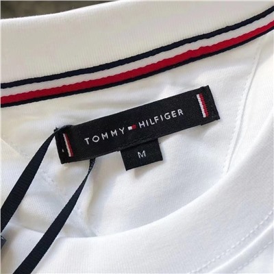 Футболка Tommy Hilfiger