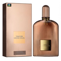 Парфюмерная вода Tom Ford Orchid Soleil женская 100 мл (Euro)